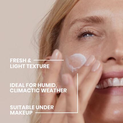 Avène Hyaluron Activ B3 Renewal Firming Aqua Cream-In-Gel 50ml - Anti-Ageing Moisturiser