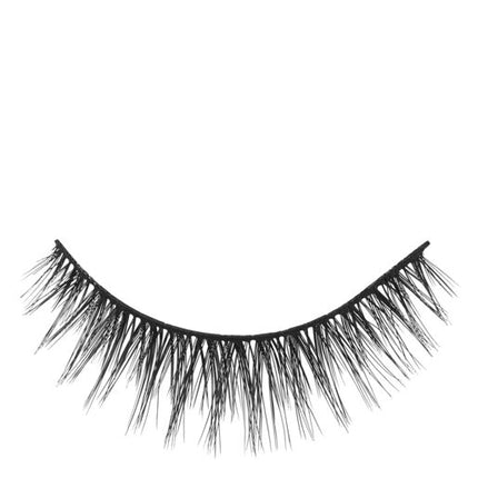 Glam by Manicare Emily Mink Effect Lashes 2 Pack
