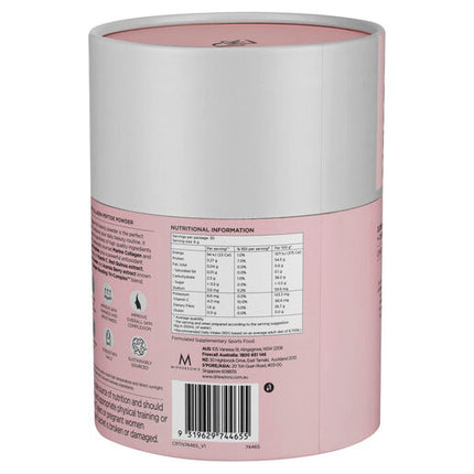 Dr LeWinn's Marine Collagen Peptide+ Inner Beauty Powder - 30 x 6g