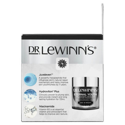 Dr. LeWinn's Barrier Protect Rich Nourishing Cream 50g