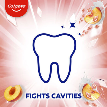 Colgate ToothPaste Max Fresh Peach 100g