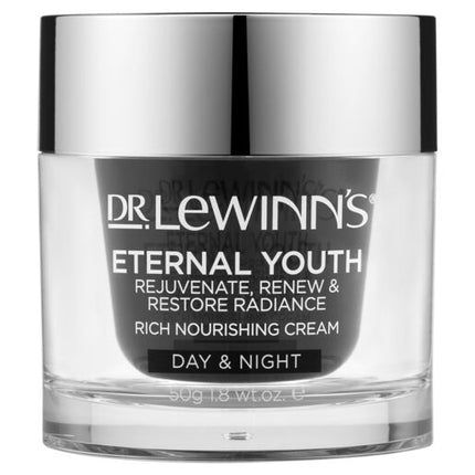 Dr. LeWinn's Barrier Protect Rich Nourishing Cream 50g