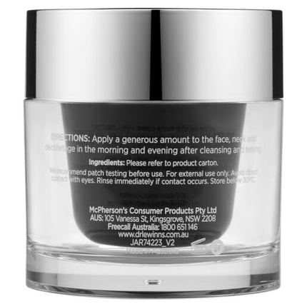 Dr. LeWinn's Barrier Protect Rich Nourishing Cream 50g