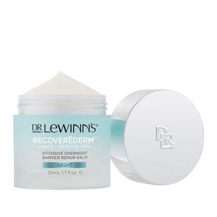 Dr LeWinn's Recoverëderm Intensive Overnight Barrier Repair Balm 50mL