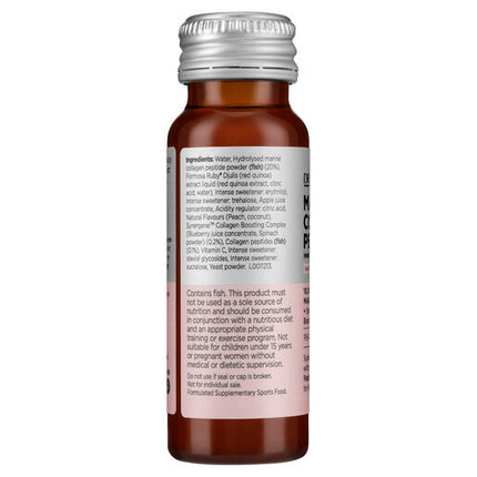 Dr. LeWinn's Inner Beauty Marin Collagen Peptide Liquid 10X50mL