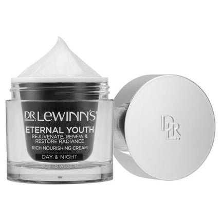 Dr. LeWinn's Barrier Protect Rich Nourishing Cream 50g