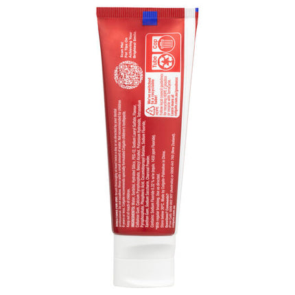 Colgate Optic White Charcoal Toothpaste 100g