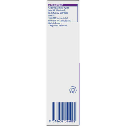 Benzac AC Acne Gel 10% 60g