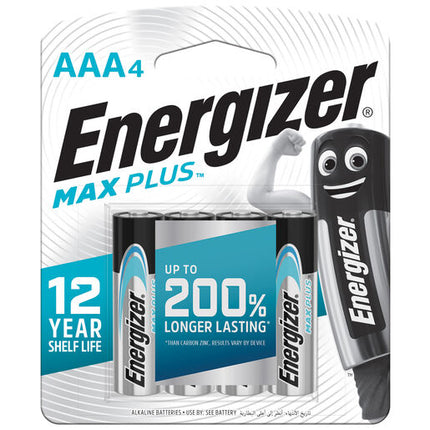 Energizer Advance X92Rp4T Aaa 4Pk