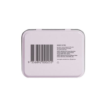 Gem Biodegradable Floss Picks 30 Pack