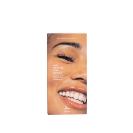 Gem Whitening Strips 28 Sachets