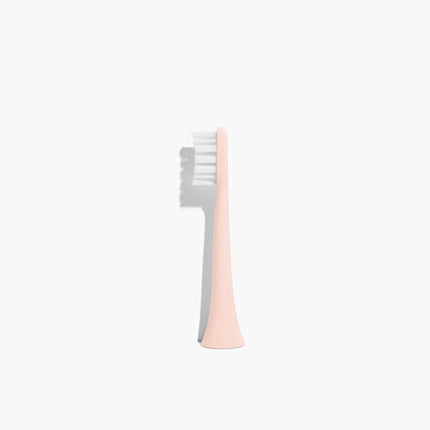 Gem Electric Toothbrush Replacement Heads Watermelon 2 Pack