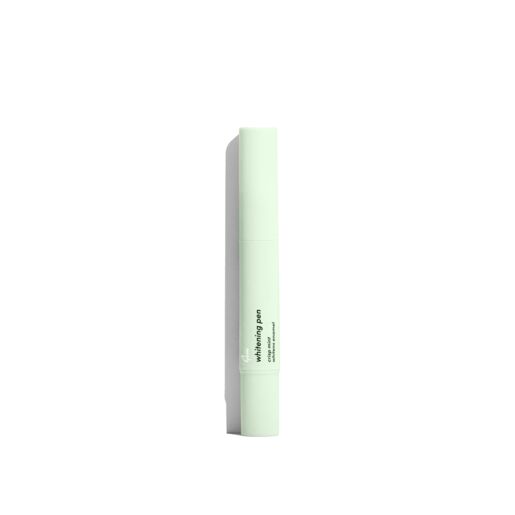Gem Whitening Pen Crisp Mint 4ml