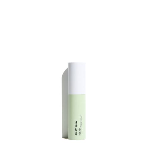 Gem Breath Spray Crisp Mint 9ml