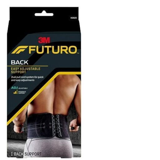 Futuro Adjustable Back Support