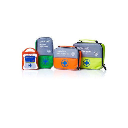 Bodichek First Aid Kit 75Pc