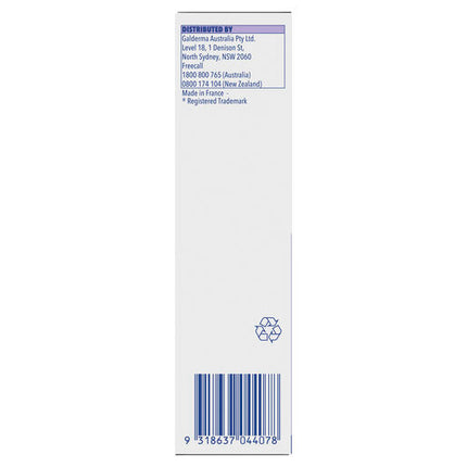 Benzac AC Acne Gel 2.5% 60g