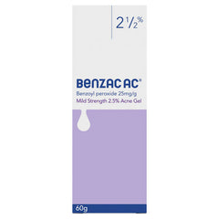 Collection image for: Benzac