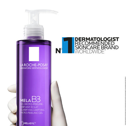 La Roche-Posay Mela B3 Cleanser 200ml