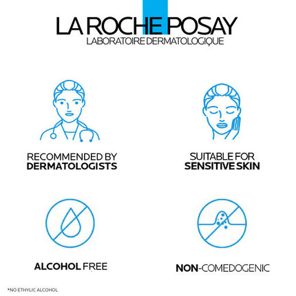 La Roche-Posay Mela B3 Cleanser 200ml