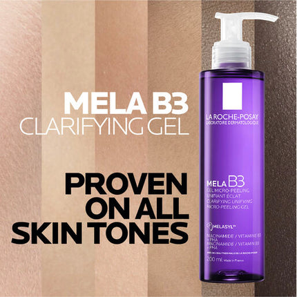 La Roche-Posay Mela B3 Cleanser 200ml