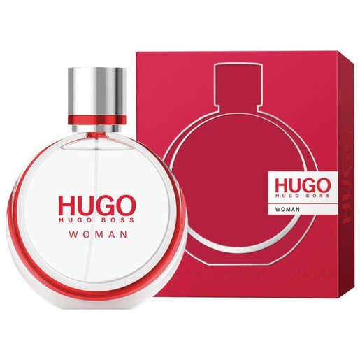 Hugo Boss Woman Eau de Parfum Spray 50ml