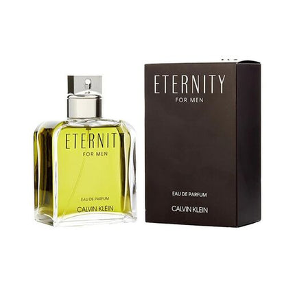 Calvin Klein Eternity for Men Eau De Parfum 200ml