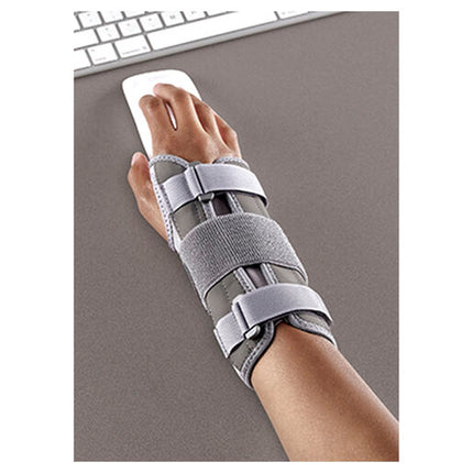 Futuro Deluxe Wrist Stabiliser Right Large