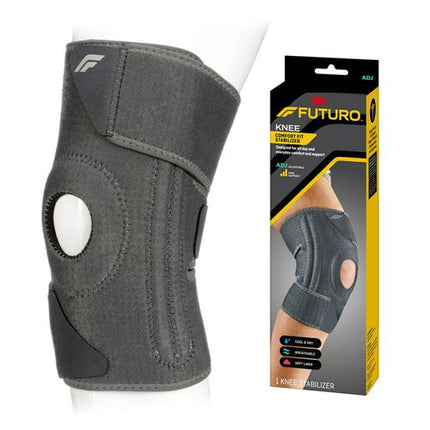 Futuro Comfort Fit Stabilizing Knee Support Adjustable