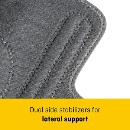 Futuro Comfort Fit Stabilizing Knee Support Adjustable