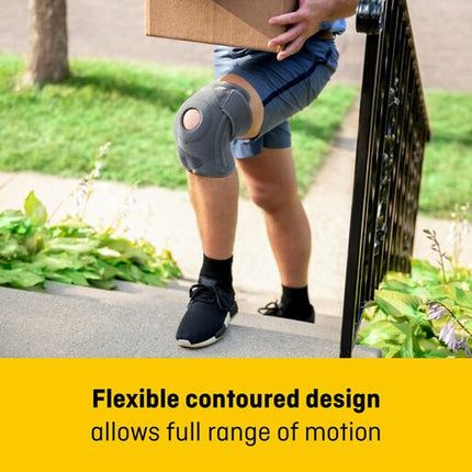 Futuro Comfort Fit Stabilizing Knee Support Adjustable