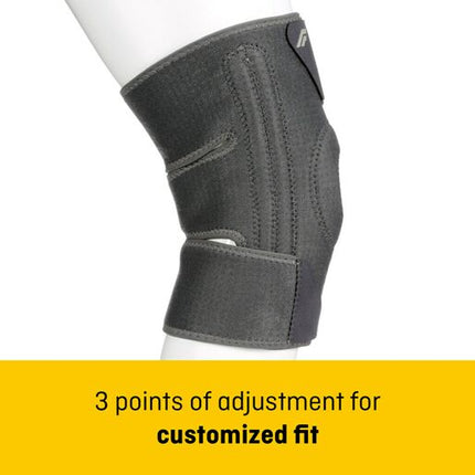 Futuro Comfort Fit Stabilizing Knee Support Adjustable