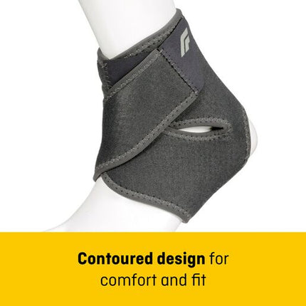 Futuro Comfort Fit Ankle Support Adjustable