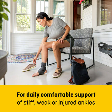 Futuro Comfort Fit Ankle Support Adjustable