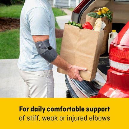 Futuro Comfort Fit Elbow Support Adjustable