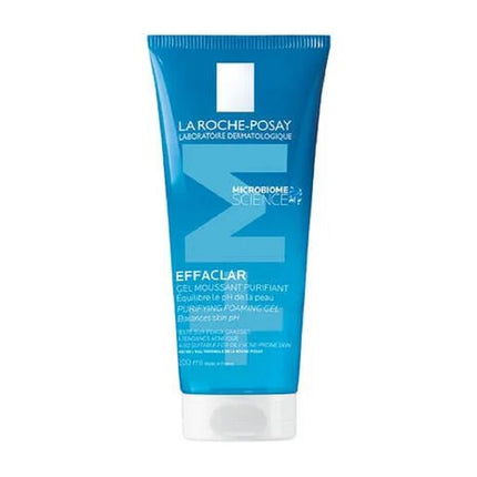 La Roche-Posay Effaclar Purifying Foaming Gel 200mL