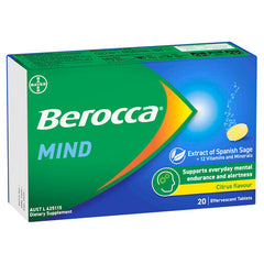 Collection image for: Berocca