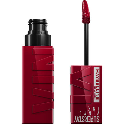 Maybelline Superstay Vinyl Ink Liquid Lip Colour 55 Royal