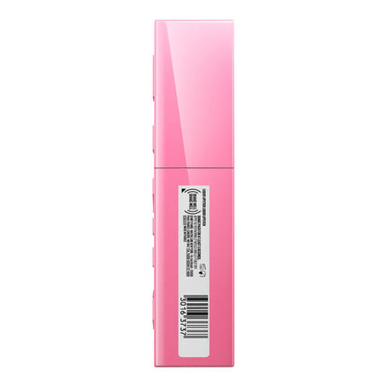 Maybelline Liquid Lipstick SuperStay Vinyl Ink 155 Upbeat