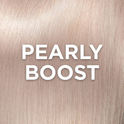 L'Oréal Paris Préférence Le Blonding Acidic Toner Pearly Boost