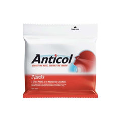 Collection image for: Anticol