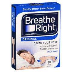 Collection image for: Breathe Right