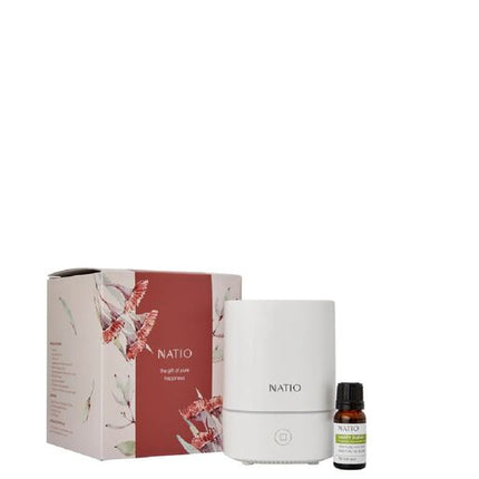 Natio Serene Blooms Gift Set