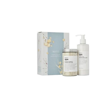 Natio Botanical Bliss Gift Set
