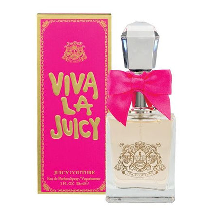 Juicy Couture Viva La Juicy Eau De Toilette 30ml