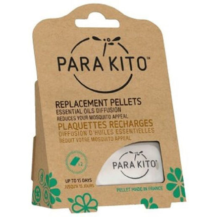 Para'Kito Replacement Pellets 2 Pack
