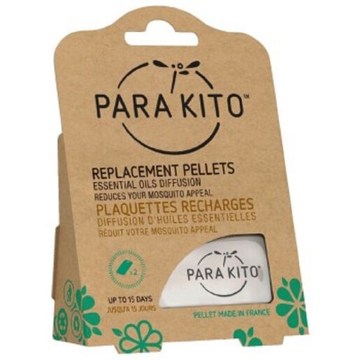 Para'Kito Replacement Pellets 2 Pack