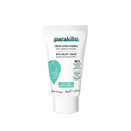 Para'Kito Bite Relief Cream 40ml