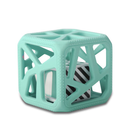 Malarkey Kids Chew Cube 3m+ Mint