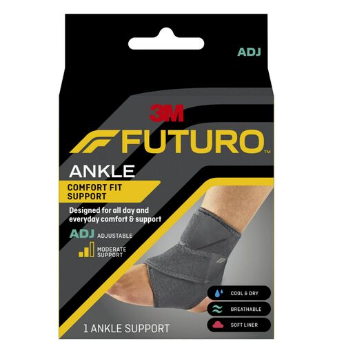 Futuro Comfort Ankle Support Medium